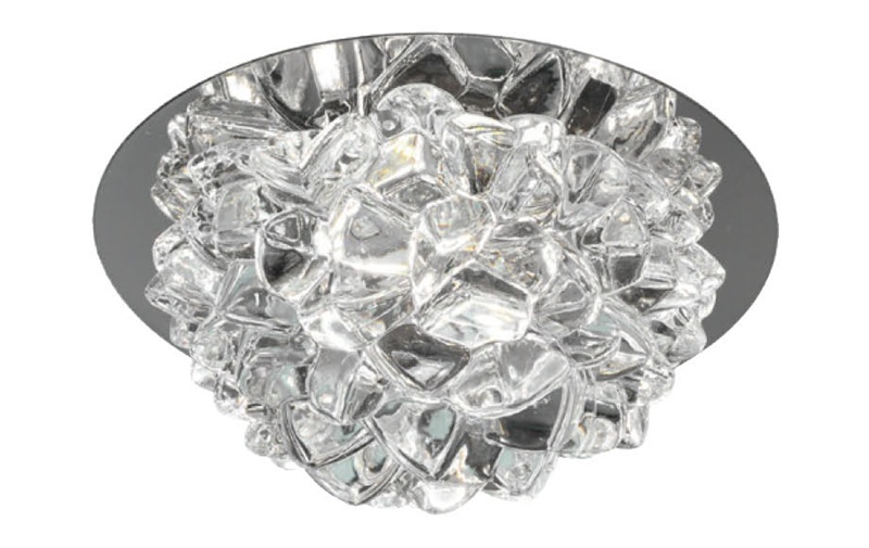 EMPOTRADO LED 7W. ACRILICO-