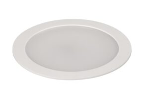 DOWNLIGHT LED 18W. BASICO BLANCO