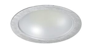 DOWNLIGHT LED 18W. REDONDO ALUMINIO