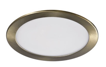 DOWNLIGHT LED 24W. CUERO-