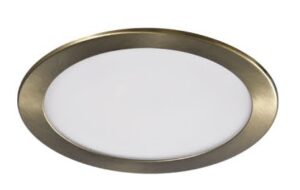 DOWNLIGHT LED 18W. CUERO-