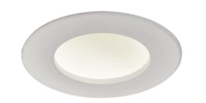 EMPOTRADO LED 8W. LUZ INDIRECTA-