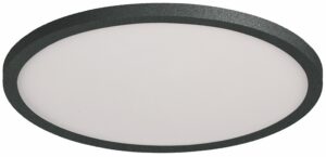 DOWNLIGHT LED 20W. AJUSTABLE GRIS METAL