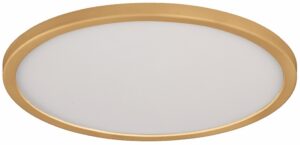 DOWNLIGHT LED 20W. AJUSTABLE ORO