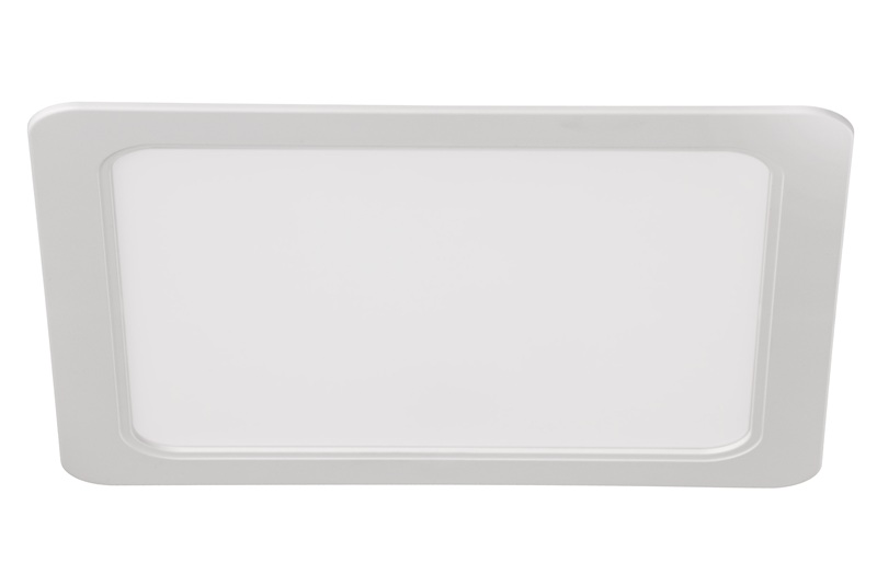 DOWNLIGHT LED 24W. CUADRADO CCT-