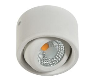 EQUIPO SUPERFICIE LED 6W. BLANCO