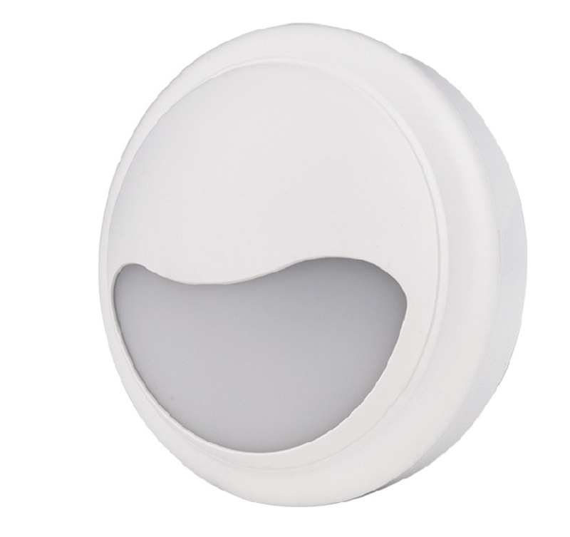 APLIQUE EXTERIOR 15W.-