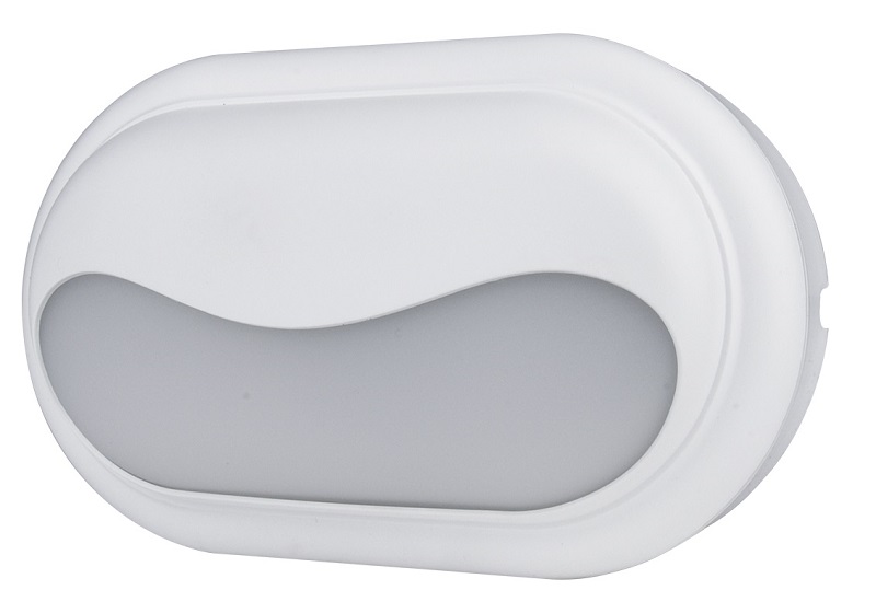 APLIQUE EXTERIOR 15W.-