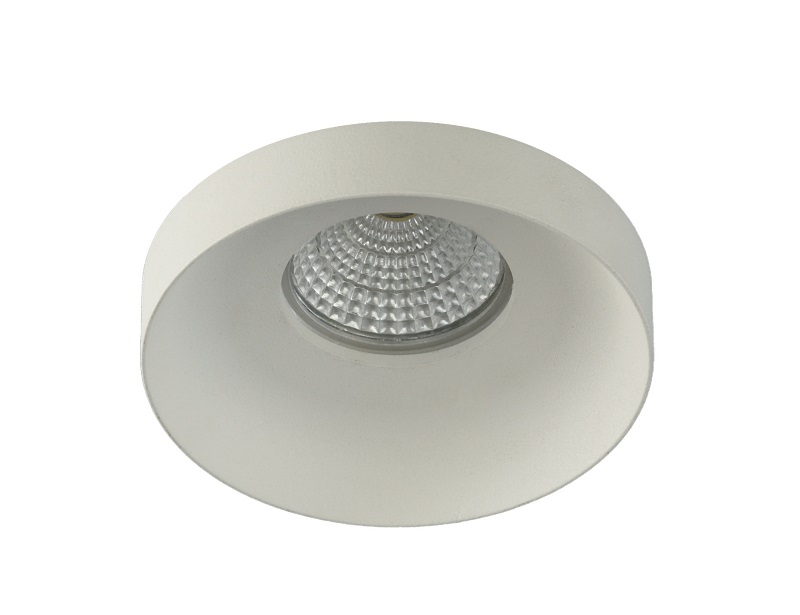 EMPOTRADO ALUMINIO GU-10-