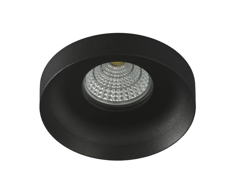 EMPOTRADO ALUMINIO GU-10-