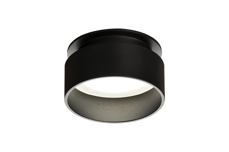 EMPOTRADO ALUMINIO GU-10 RETROILUMINADO-