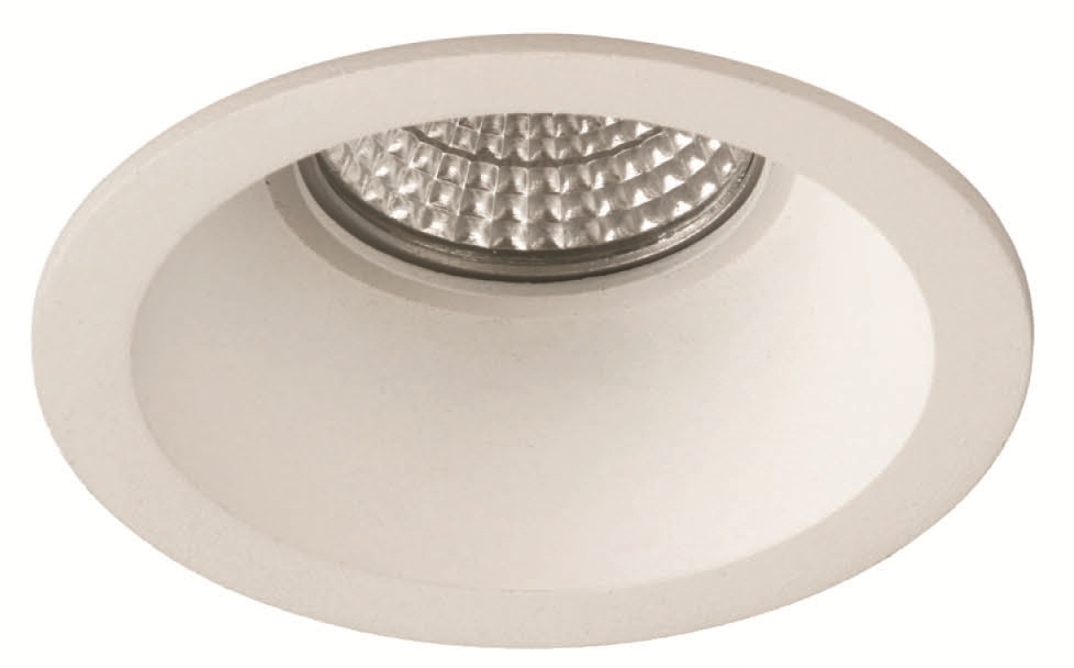 EMPOTRADO CONCAVO GU-10 GRANDE-