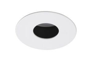 EMPOTRADO ILUMINACION PARED GU-10 BLANCO-