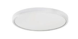 PLAFON LED 18W. BLANCO-