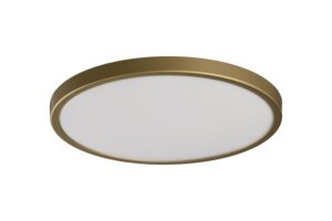 PLAFON LED 18W. ORO-