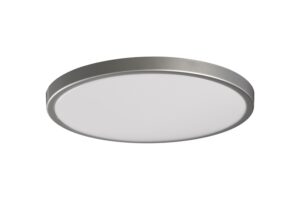 PLAFON LED 18W. PLATA-