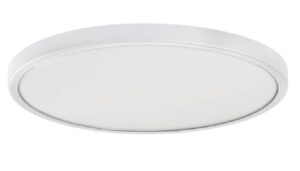 PLAFON LED 30W. BLANCO-