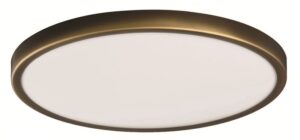 PLAFON LED 30W. CUERO-