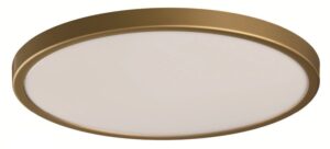 PLAFON LED 30W. ORO-