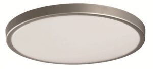 PLAFON LED 30W. PLATA-
