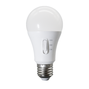 BOMBILLA LED E-27 15W. CCT