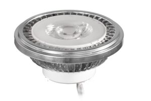 BOMBILLA LED 13W. QR-111 EQUIPO