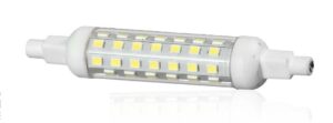 BOMBILLA LED LINEAL 5W.
