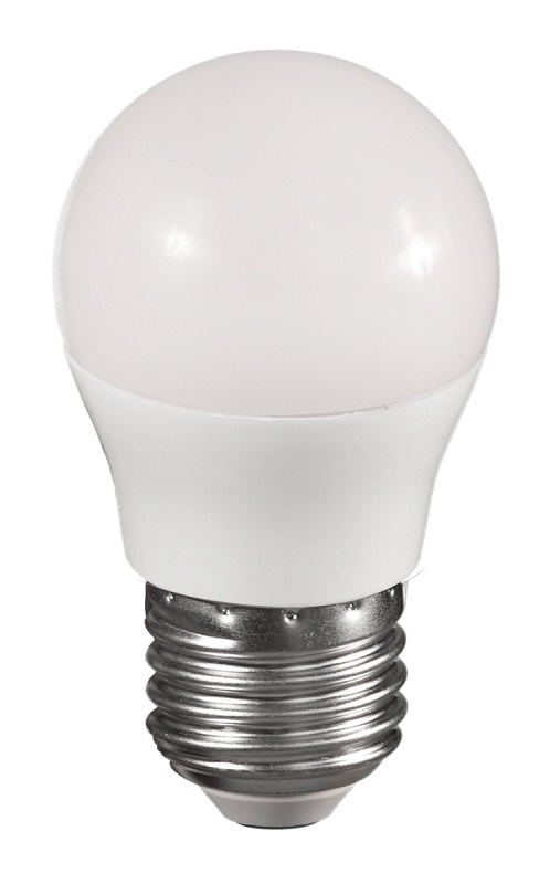 BOMBILLA LED E-27 6W. ESF.