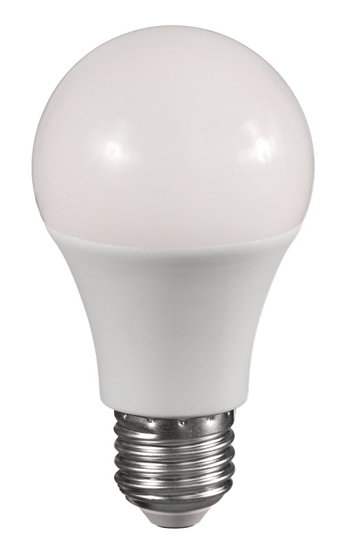 BOMBILLA LED E-27 10W.