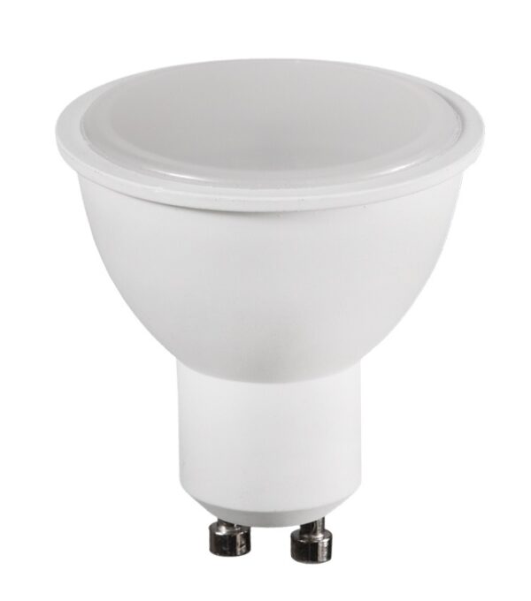 BOMBILLA LED 6W. GU-10