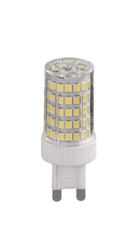 BOMBILLA LED G-9  7W.