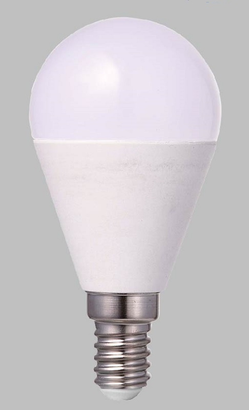 BOMBILLA LED E-27 8W. ESF.