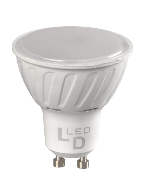 BOMBILLA LED 9W. GU-10