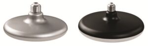 BOMBILLA LED 36W. PLANA E-27