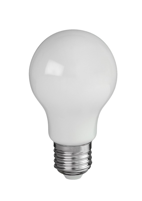 BOMBILLA LED E-27 10W. 300º