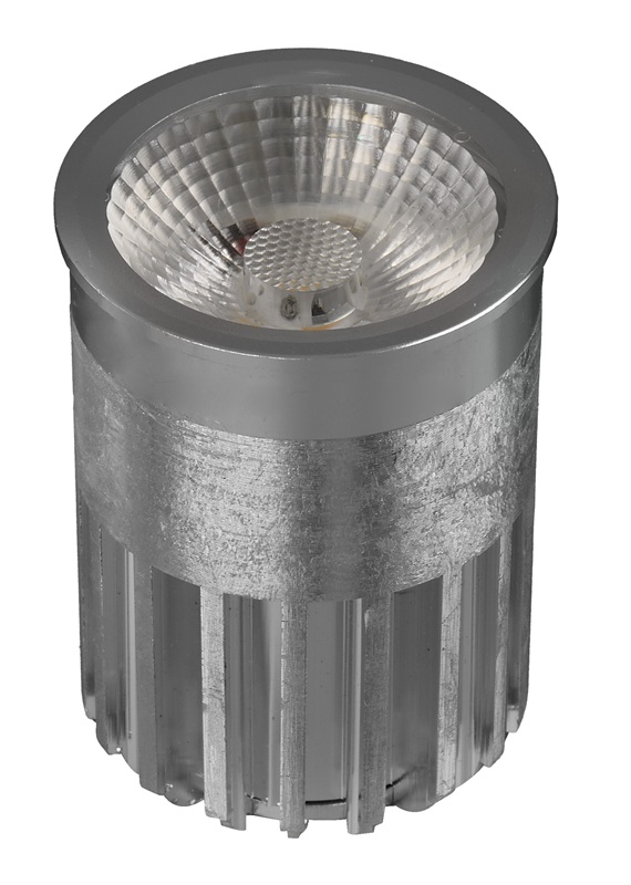 EQUIPO LED GU-10  10W.