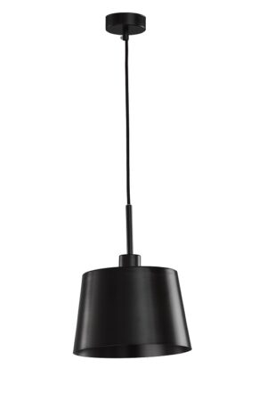 COLGANTE PLANCHA E-27 23CM