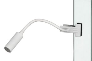 PINZA LECTOR CILINDRO 3W. G-9 BLANCO-