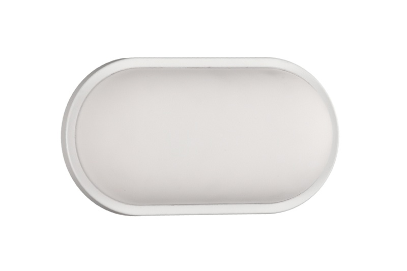 APLIQUE EXTERIOR 20W.
