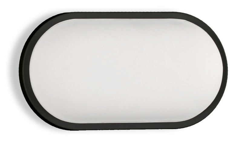 APLIQUE EXTERIOR 20W.-
