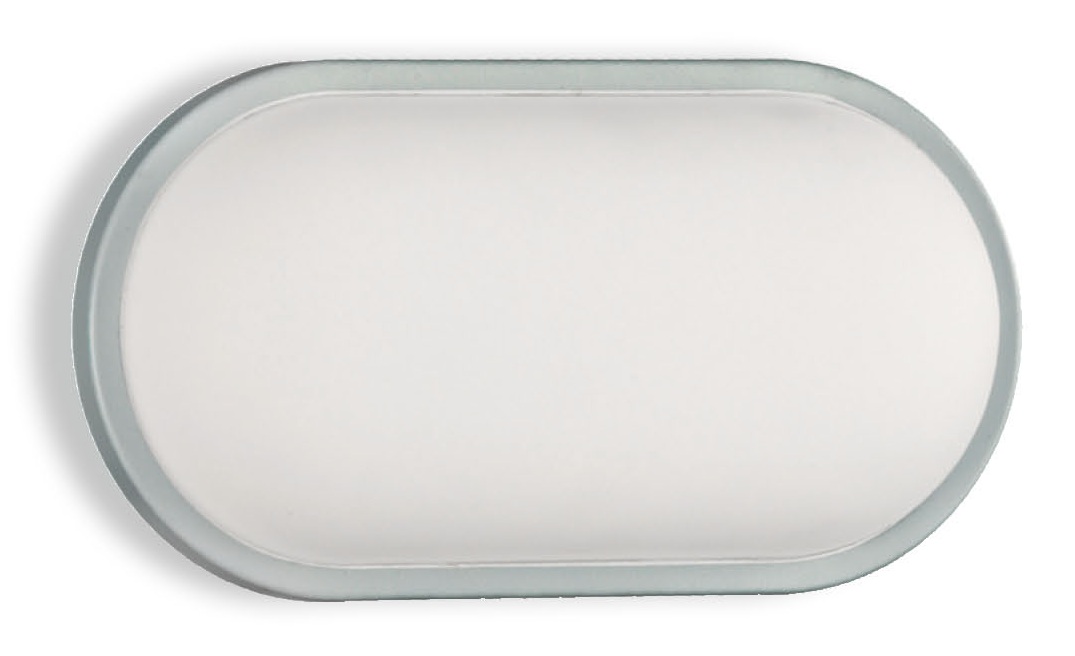 APLIQUE EXTERIOR 20W.