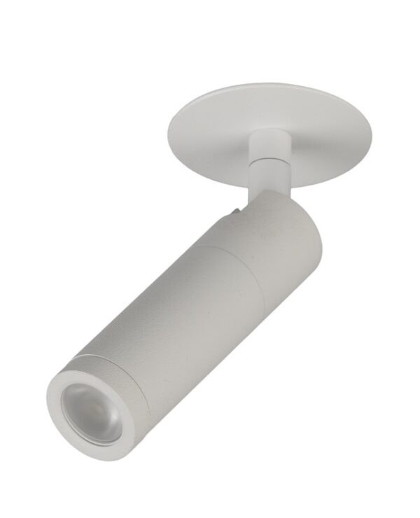 FOCO EMPOTRABLE LED G-9 BLANCO-