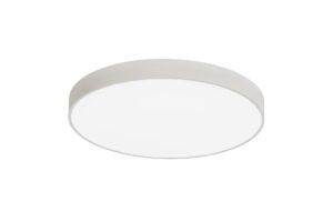 PLAFON 40W. ALUMINIO CCT