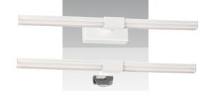 APLIQUE BAÑO 10W. MULTIFUNCION-