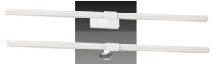 APLIQUE BAÑO 20W. MULTIFUNCION-