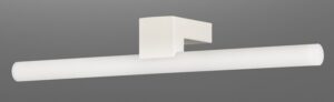 APLIQUE BAÑO 12W. BLANCO LUZ 360º-