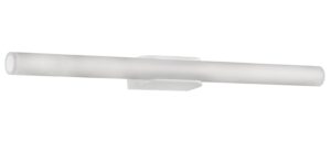 APLIQUE BAÑO 12W. BLANCO CCT LUZ 360º-