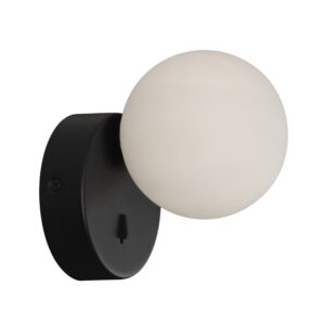 APLIQUE BOLA G-9 NEGRO-