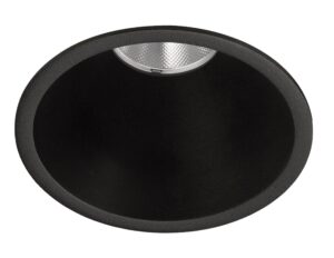 EMPOTRADO LED 15W. COB NEGRO
