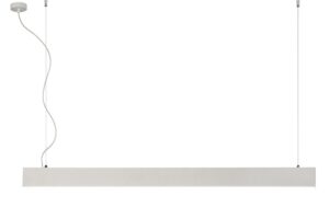 LAMPARA LINEAL LED 50W.-